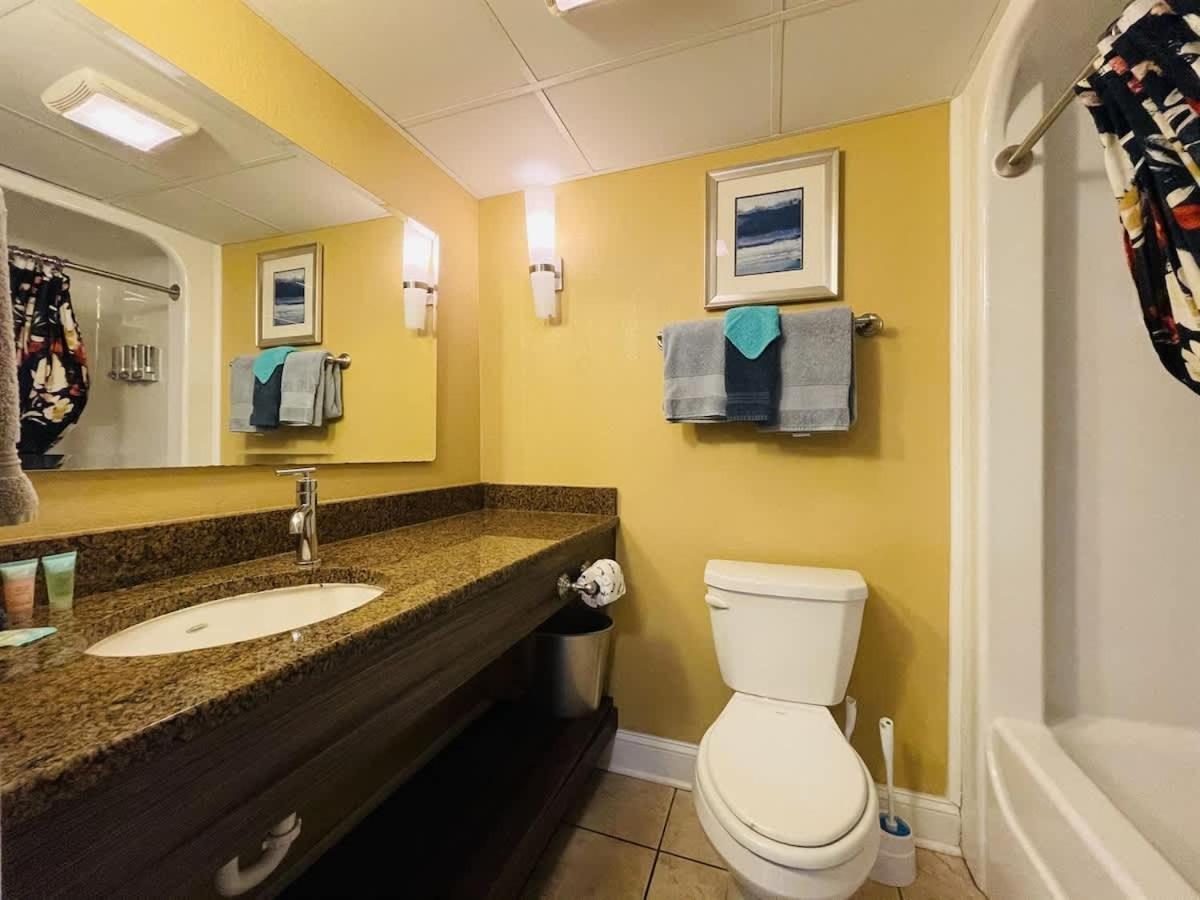 *Fantastic Sunsets Await* *Queen Beds *Great Pools, Hot Tubs+++*Nm61 Myrtle Beach Exteriör bild