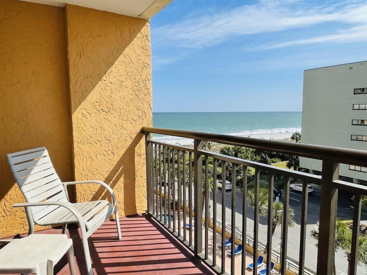 *Fantastic Sunsets Await* *Queen Beds *Great Pools, Hot Tubs+++*Nm61 Myrtle Beach Exteriör bild