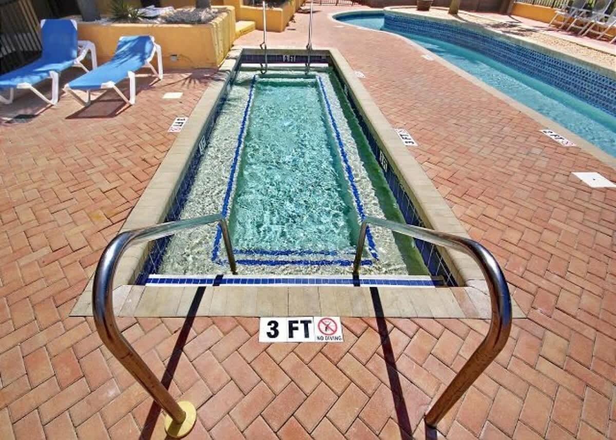*Fantastic Sunsets Await* *Queen Beds *Great Pools, Hot Tubs+++*Nm61 Myrtle Beach Exteriör bild