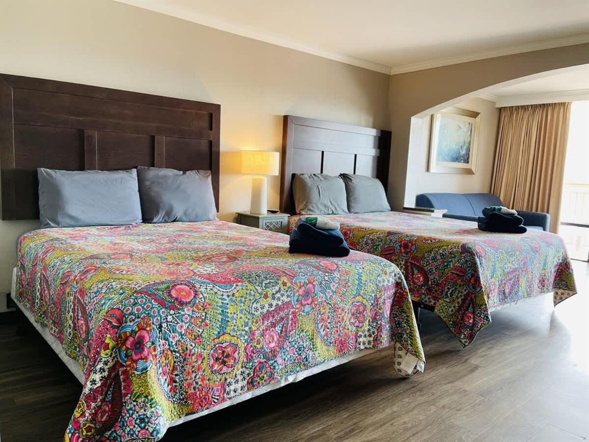 *Fantastic Sunsets Await* *Queen Beds *Great Pools, Hot Tubs+++*Nm61 Myrtle Beach Exteriör bild