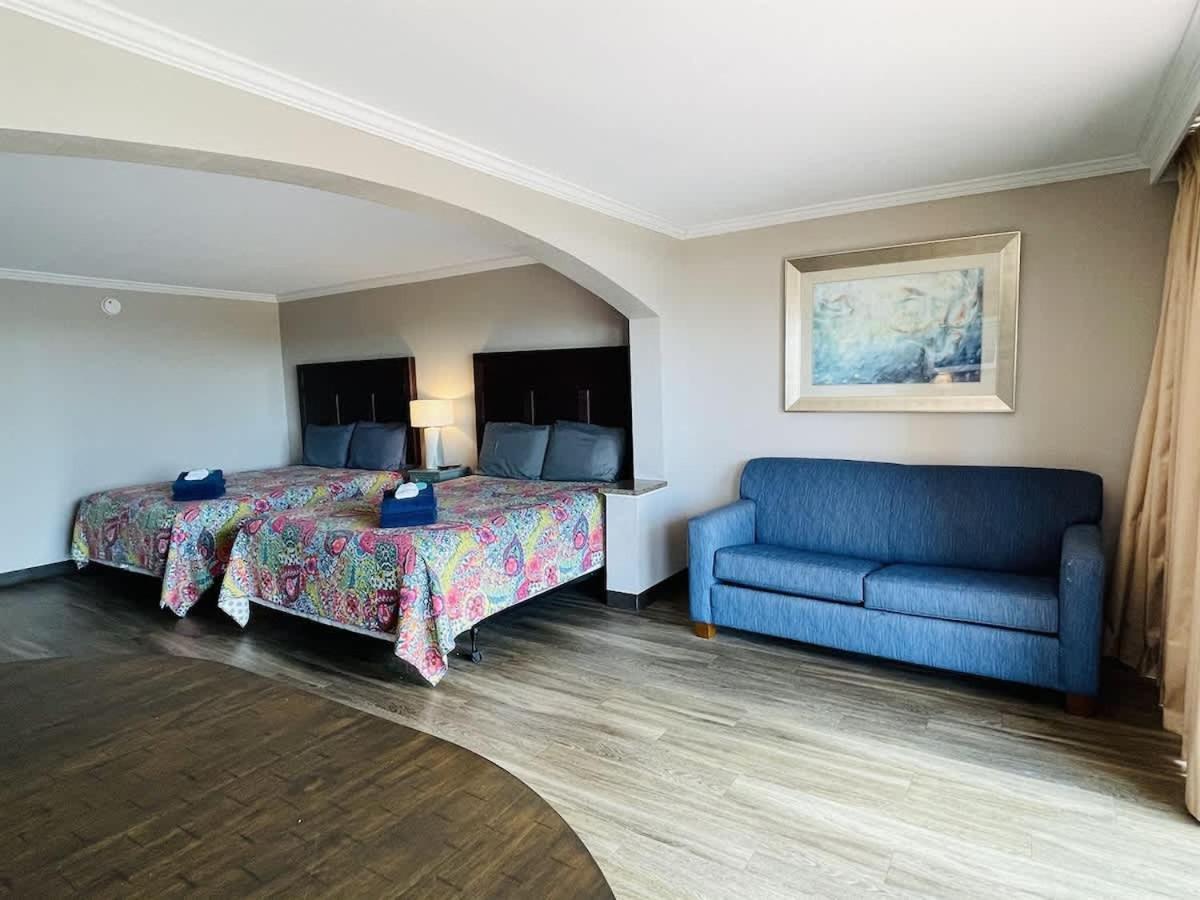 *Fantastic Sunsets Await* *Queen Beds *Great Pools, Hot Tubs+++*Nm61 Myrtle Beach Exteriör bild