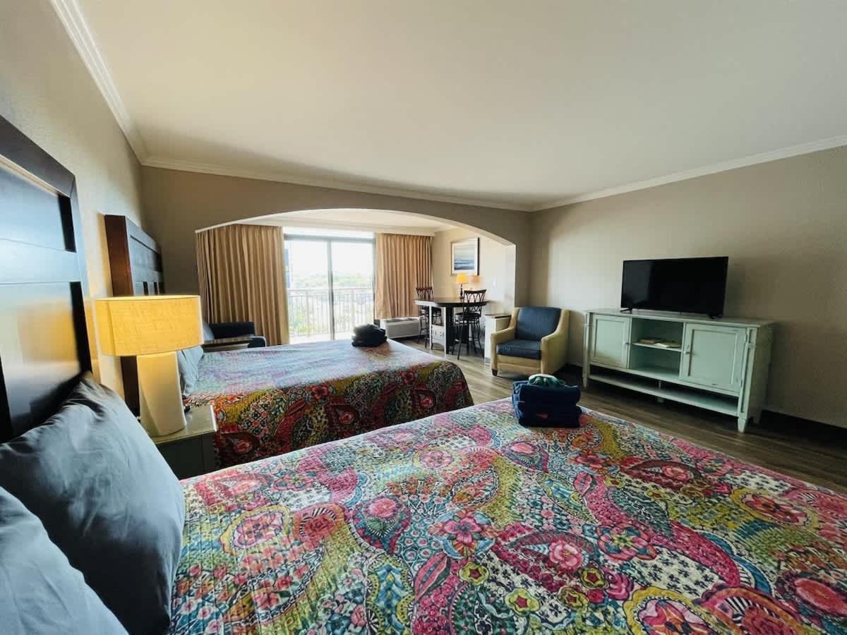 *Fantastic Sunsets Await* *Queen Beds *Great Pools, Hot Tubs+++*Nm61 Myrtle Beach Exteriör bild