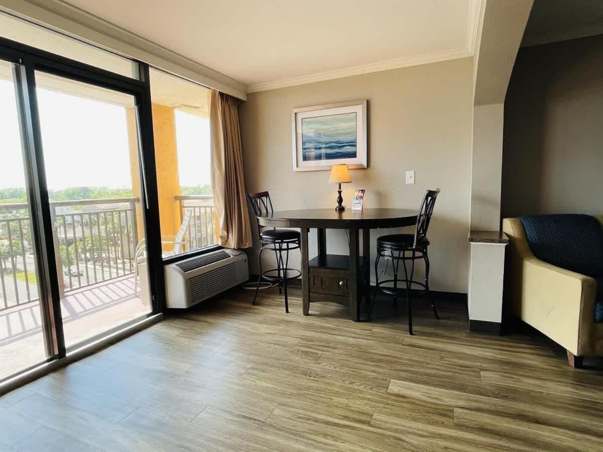 *Fantastic Sunsets Await* *Queen Beds *Great Pools, Hot Tubs+++*Nm61 Myrtle Beach Exteriör bild