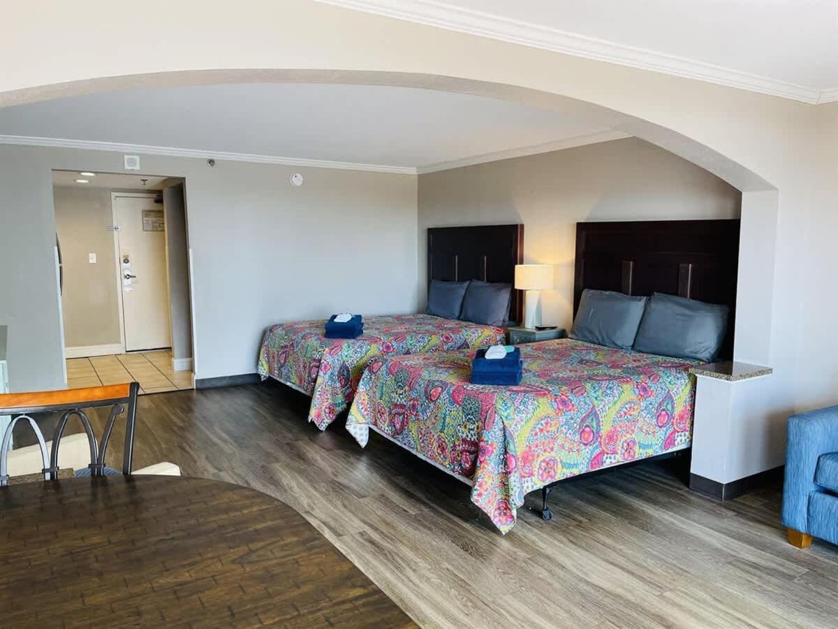 *Fantastic Sunsets Await* *Queen Beds *Great Pools, Hot Tubs+++*Nm61 Myrtle Beach Exteriör bild