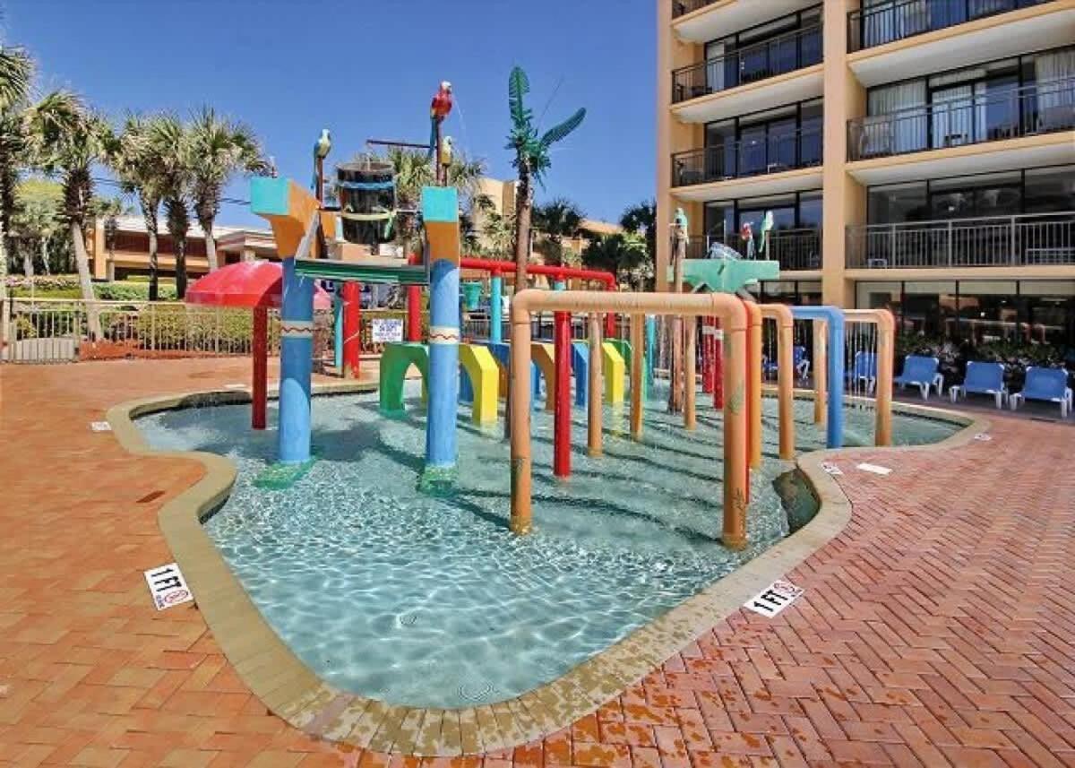 *Fantastic Sunsets Await* *Queen Beds *Great Pools, Hot Tubs+++*Nm61 Myrtle Beach Exteriör bild